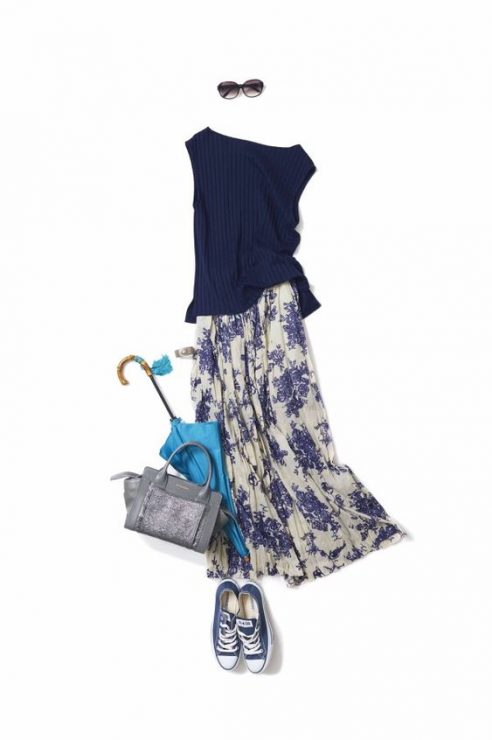 運動鞋　嬌小女孩